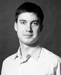 Васильев Игорь Сергеевич